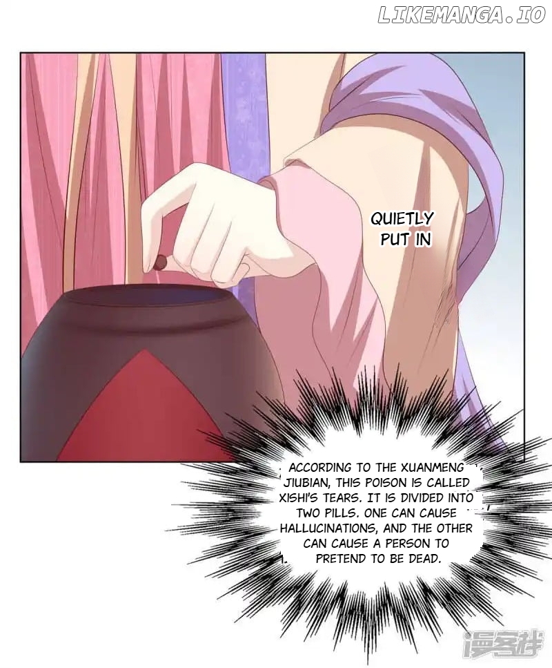Rewrite My Fate chapter 77 - page 30